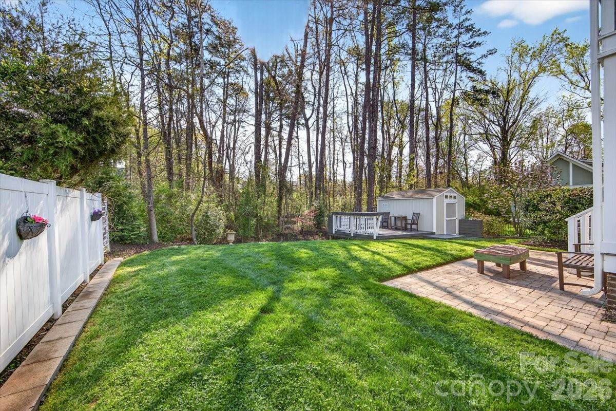 508 Beaty Street Davidson, NC 28036 - Photo 29 of 32