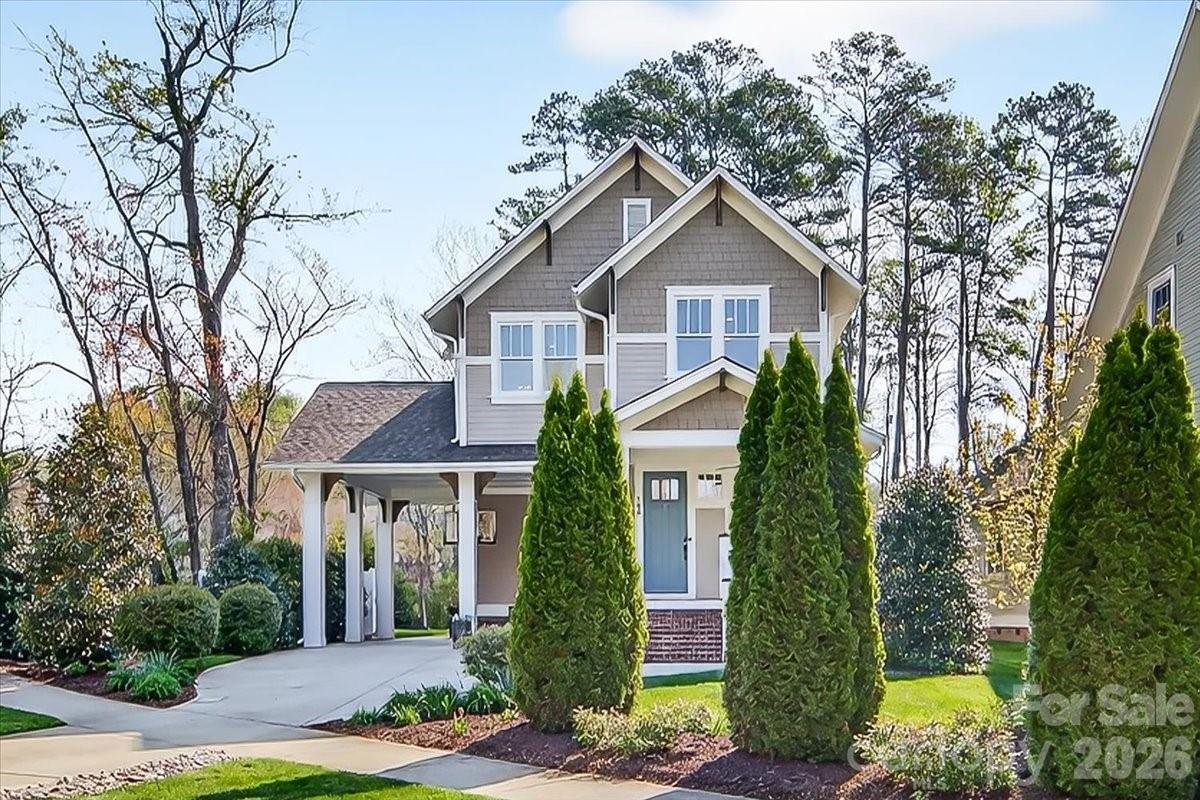 508 Beaty Street Davidson, NC 28036 - Photo 32 of 32