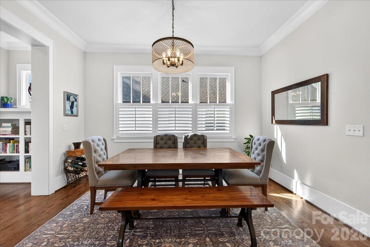 508 Beaty Street Davidson, NC 28036 - Photo 8 of 32