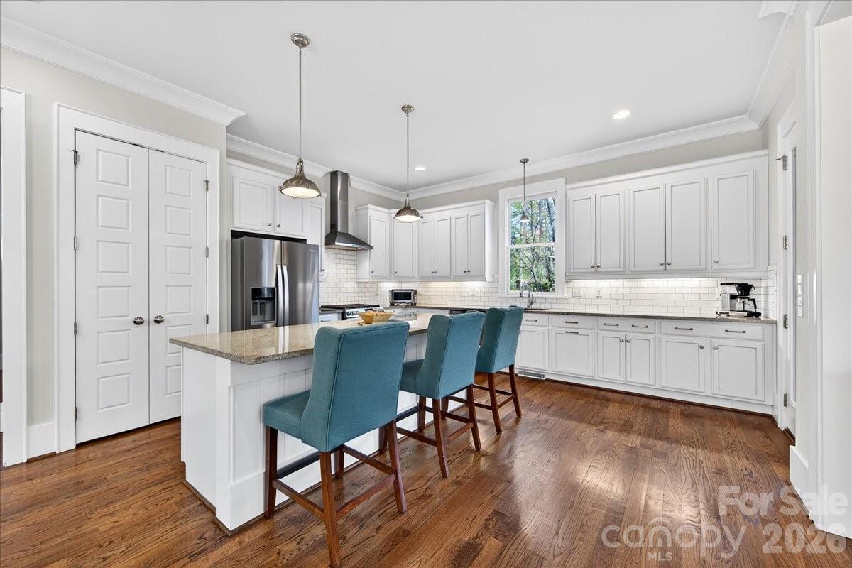 508 Beaty Street Davidson, NC 28036 - Photo 9 of 32