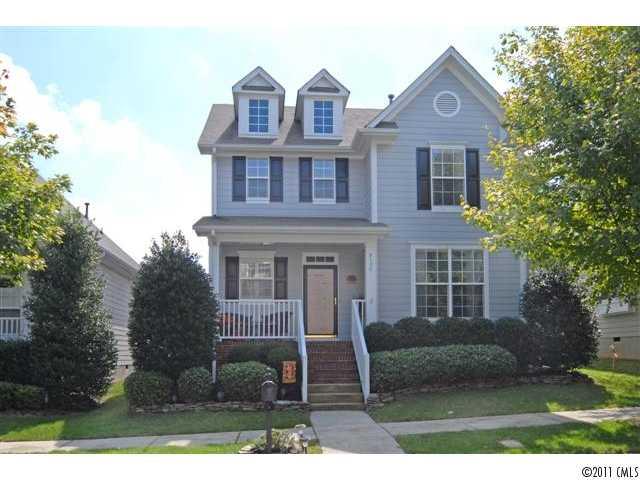8156 Evanston Falls Road Huntersville, NC 28078 - Photo 1 of 16 Gallery Image 1