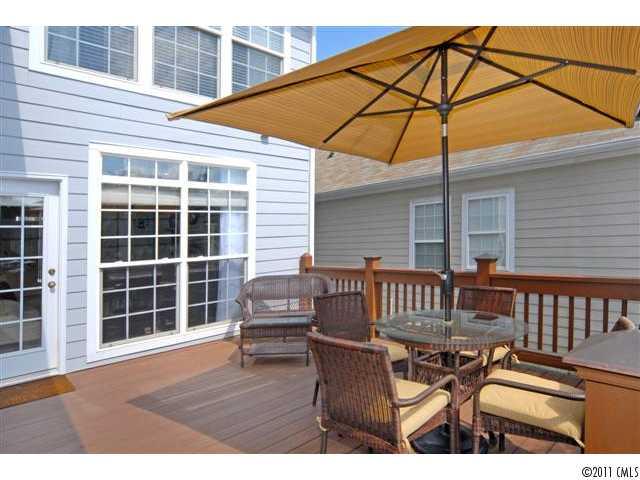 8156 Evanston Falls Road Huntersville, NC 28078 - Photo 15 of 16 Gallery Image 15