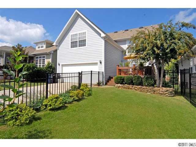 8156 Evanston Falls Road Huntersville, NC 28078 - Photo 16 of 16 Gallery Image 16