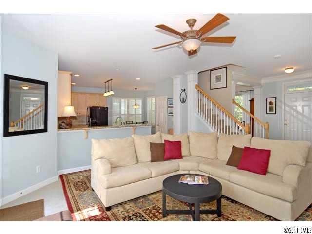 8156 Evanston Falls Road Huntersville, NC 28078 - Photo 4 of 16 Gallery Image 4