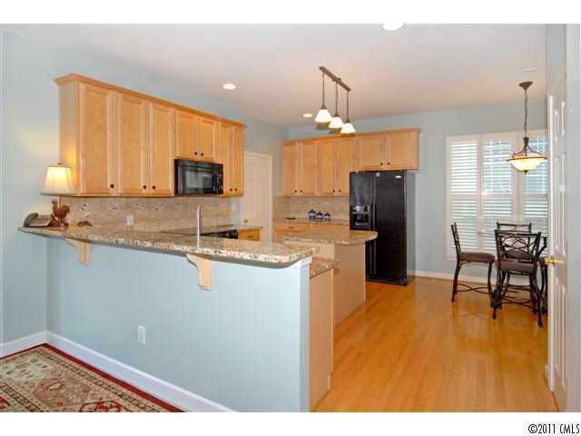 8156 Evanston Falls Road Huntersville, NC 28078 - Photo 6 of 16 Gallery Image 6