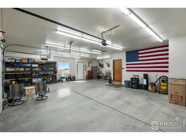 a living room with couch