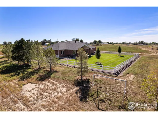 a view of a city and an ocean view