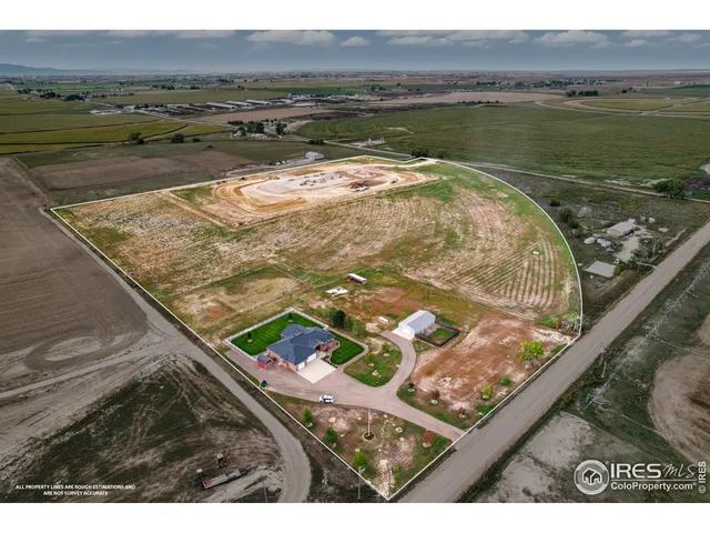 a view of an ocean from a terrace