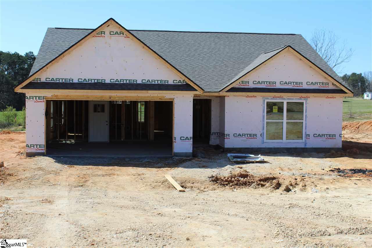 855 West Keepsake Lane Inman, SC 29349 - Photo 1 of 9