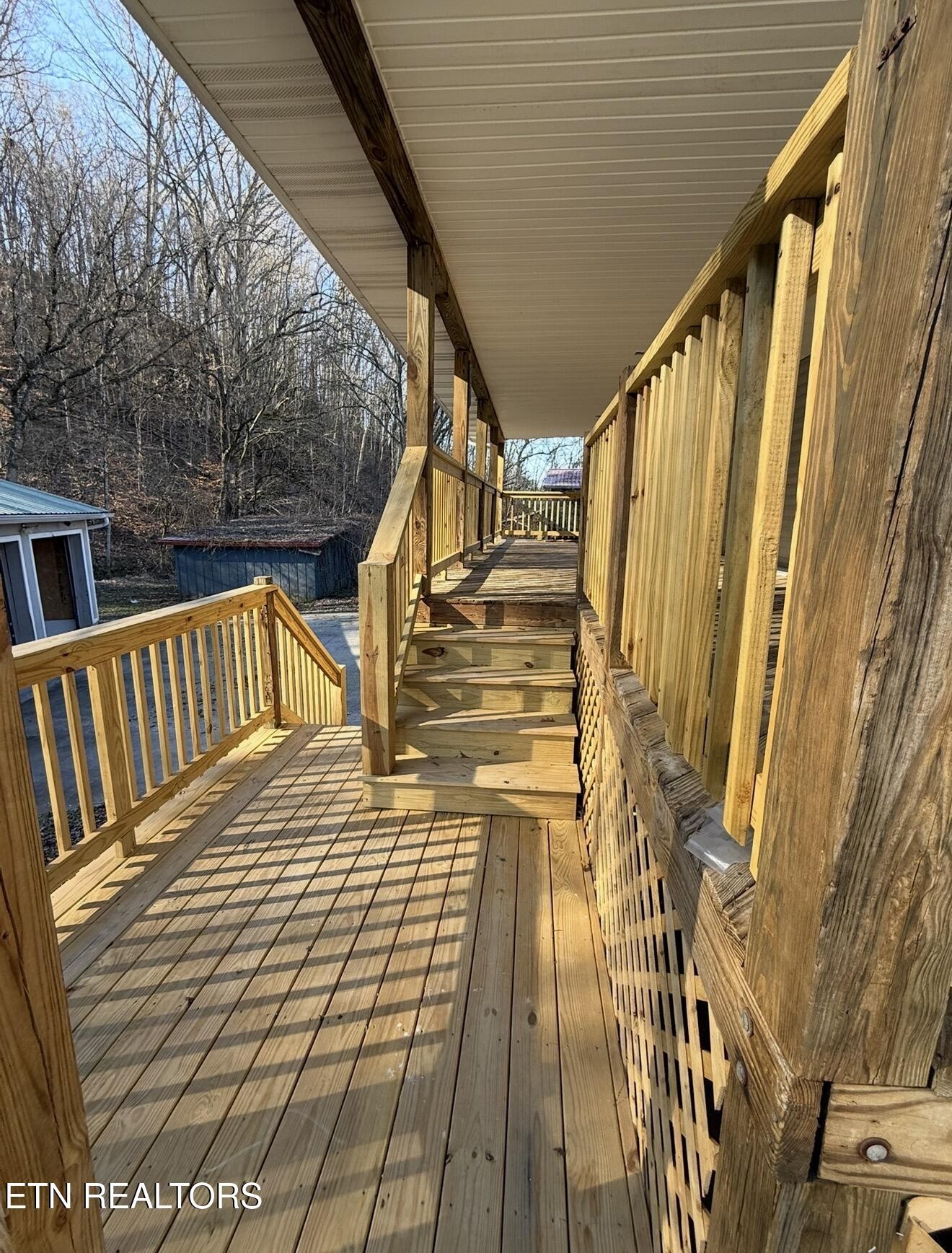 275 Allensville Road Sevierville, TN 37876 - Photo 27 of 37 Gallery Image 27