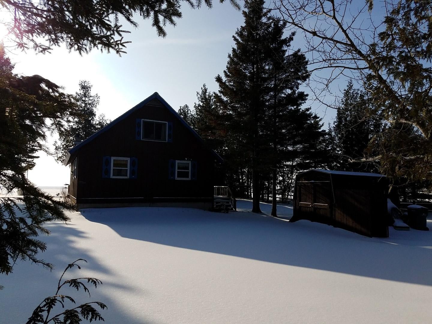 W1611 Gros Cap Road St. Ignace, MI 49781 - Photo 49 of 53 Gallery Image 49
