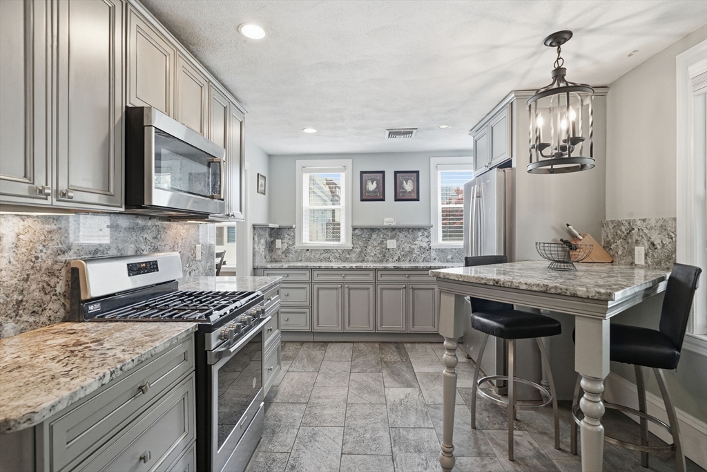 12-14 Newcastle Road Boston, MA 02135 - Photo 6 of 42
