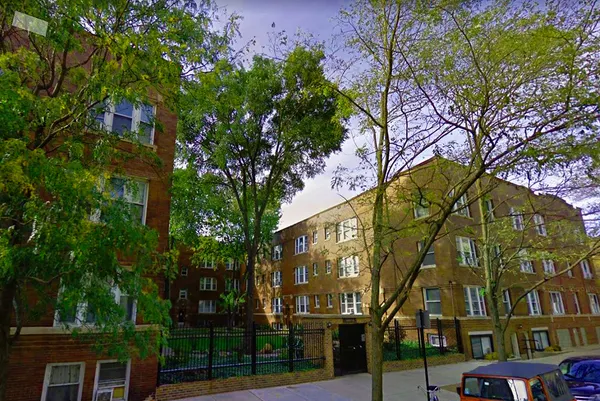 $1,650 | 4714 North Racine Avenue, Unit 2E, Chicago, IL 60640