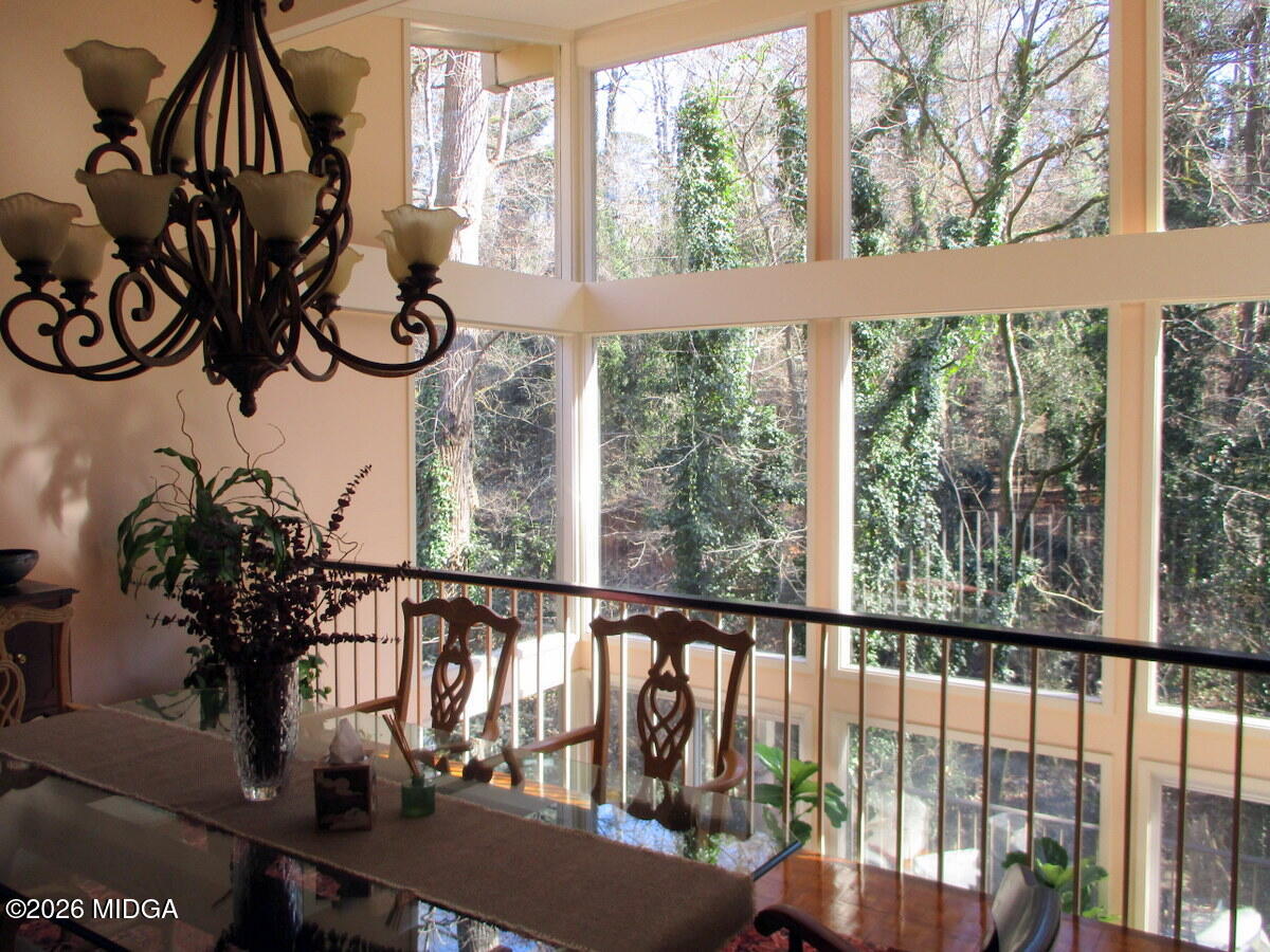 1121 South Jackson Springs Road Macon, GA 31211 - Photo 6 of 29 a view of a living room and window
