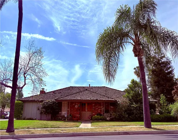 $691,000 | 1353 North Palm Avenue, Ontario, CA 91762