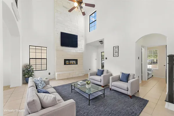 $265,888 | 3114 Trinity Joe Lane, Humble, TX 77396