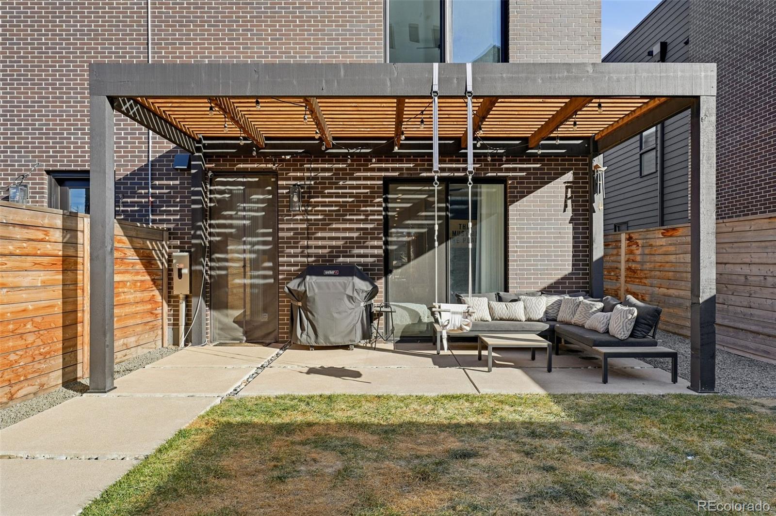 3885 Stuart Street Denver, CO 80212 - Photo 47 of 50