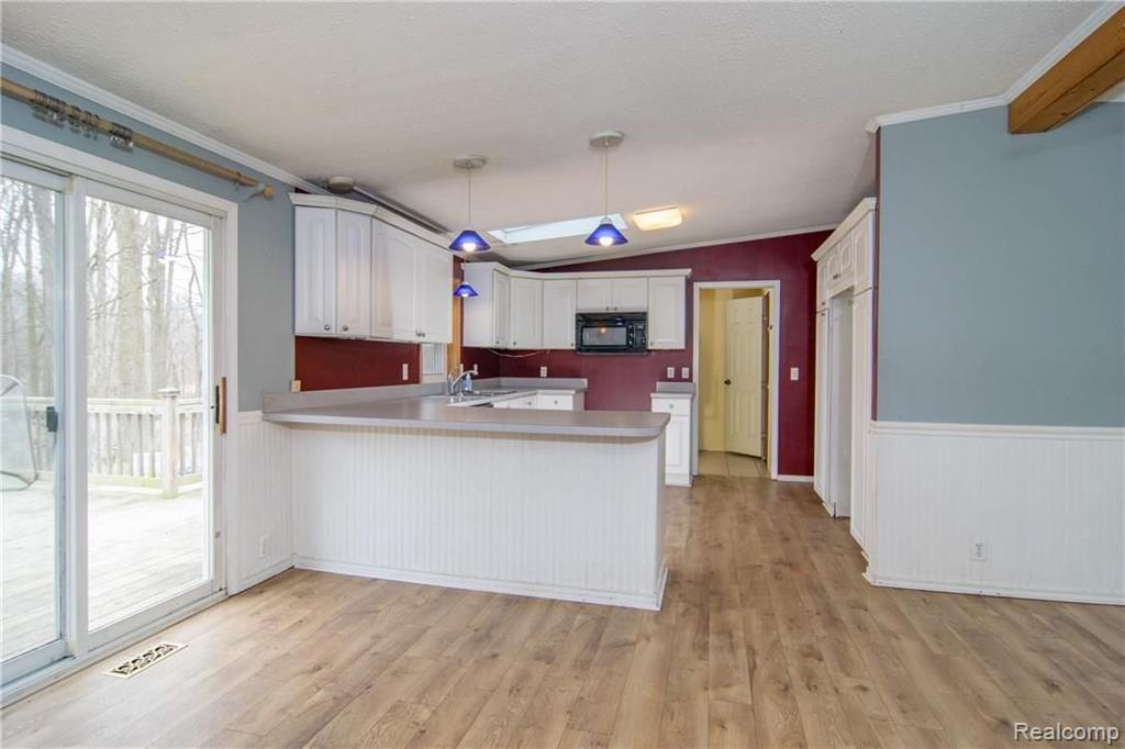 8631 Talladay Road Whittaker, MI 48190 - Photo 4 of 33