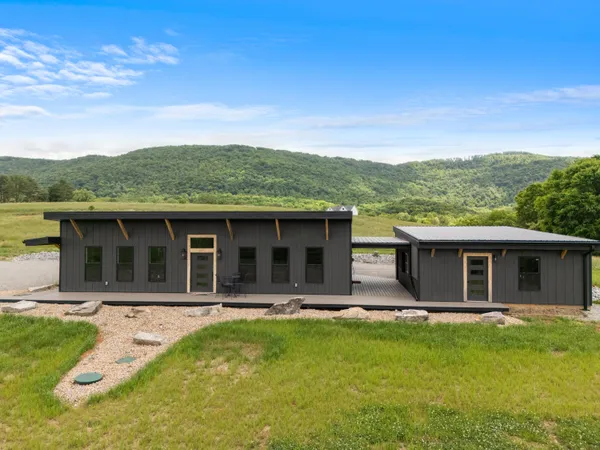 $474,999 | 134 Aultville Trail, Pikeville, TN 37367