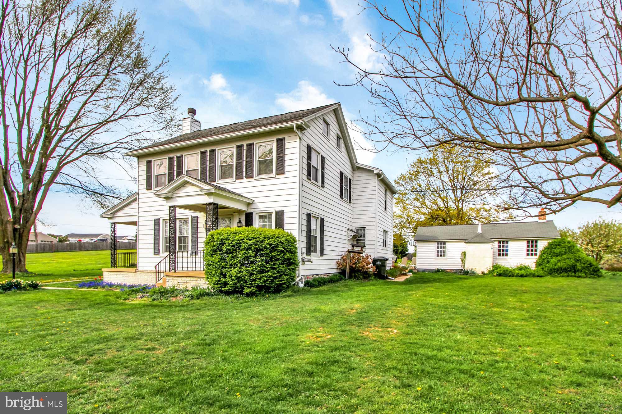 1111 Delta Road Red Lion, PA 17356 - Photo 3 of 29 Gallery Image 3