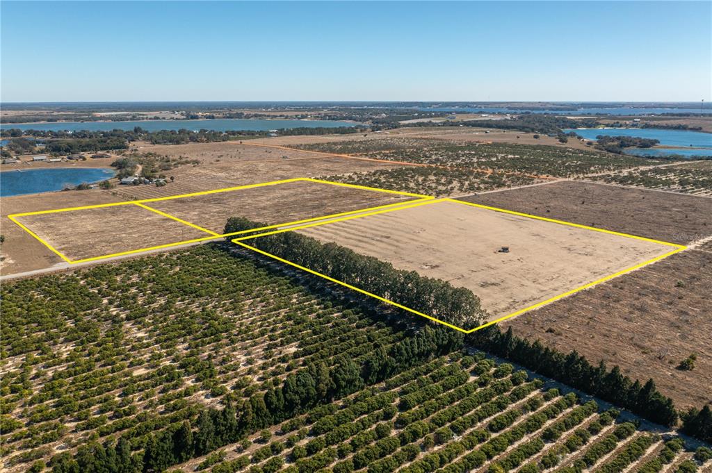 Townsend Rd Lake Lake Wales, FL 33859 - Photo 5 of 8 wooden view of an ocean