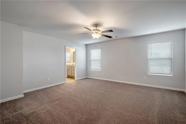 $2,414 | 300 Peachtree Road, Unit ROSEWOOD, Hoschton, GA 30548