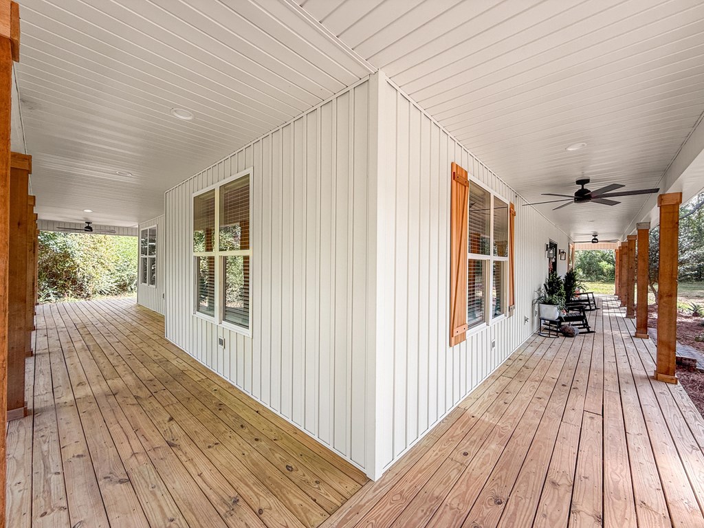 1289 Bruner Pond Road Ashford, AL 36312 - Photo 18 of 65