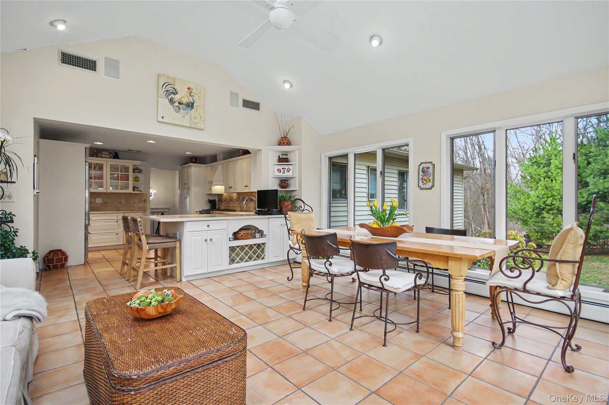 102 Nicholson Road Holmes, NY 12531 - Photo 11 of 44 Beautiful Sunroom perfect for Entertaining!
