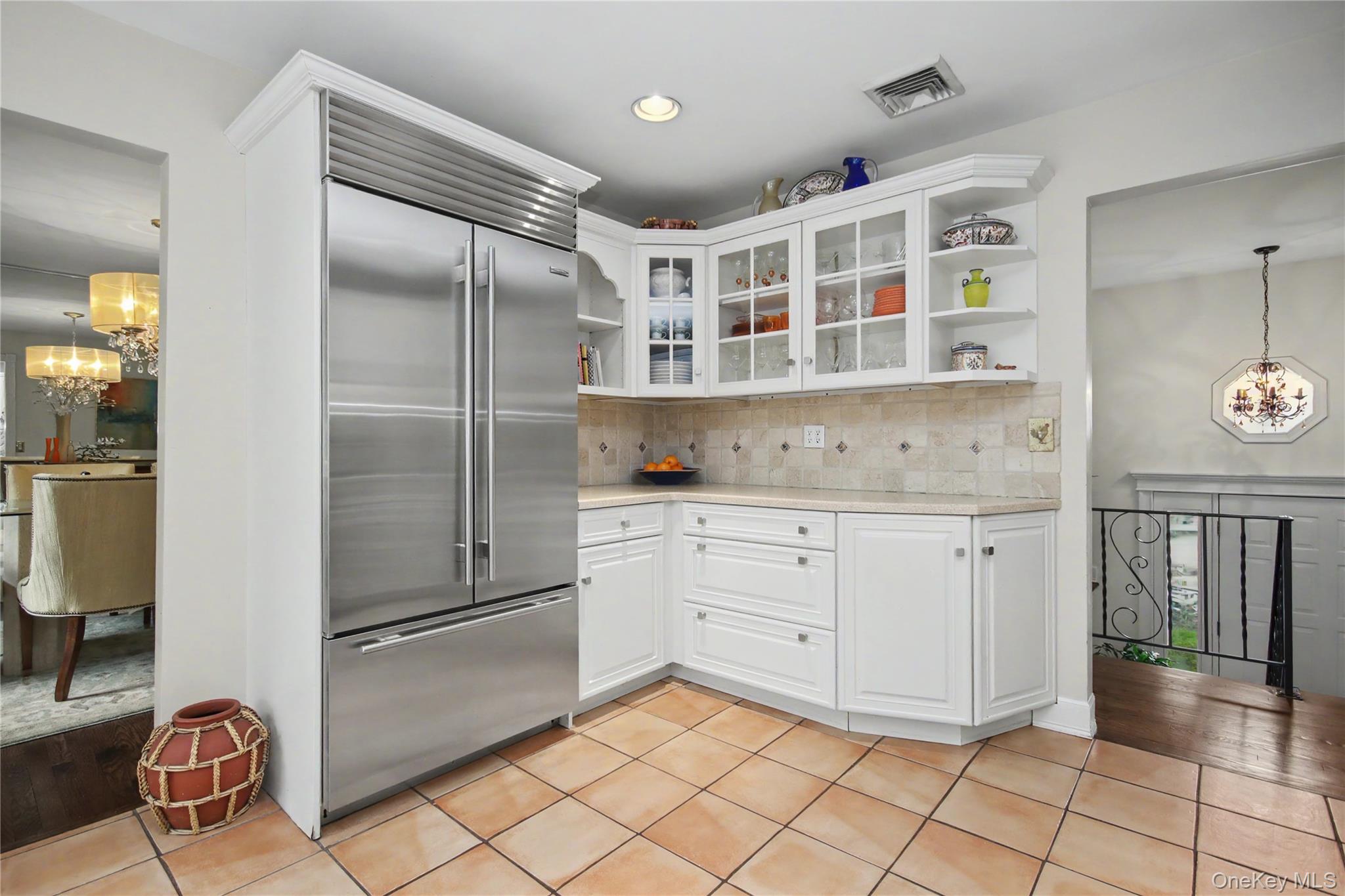 102 Nicholson Road Holmes, NY 12531 - Photo 17 of 44 Sub-zero Refrigerator