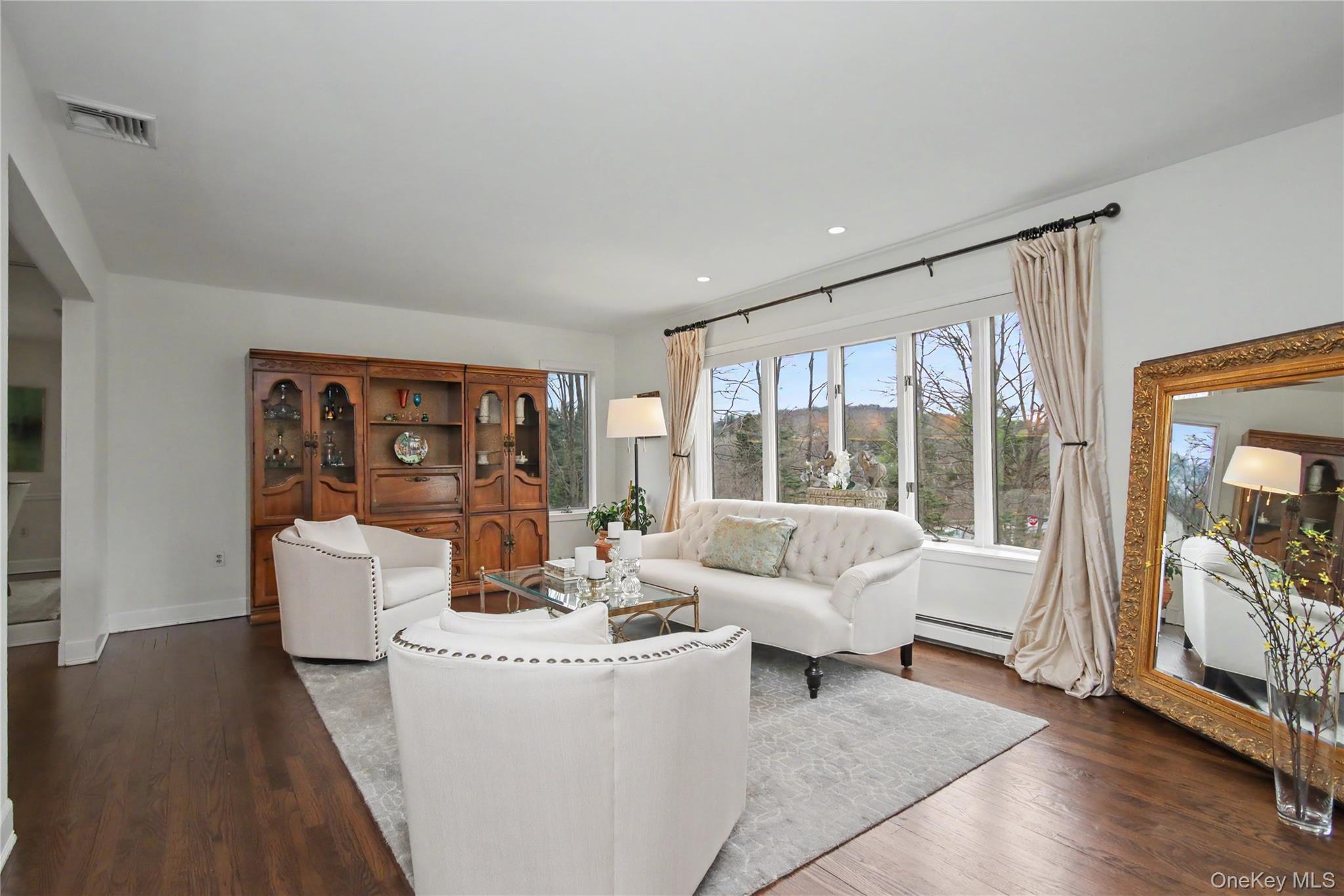 102 Nicholson Road Holmes, NY 12531 - Photo 21 of 44 Beautiful Hardwood Floors recently refinished