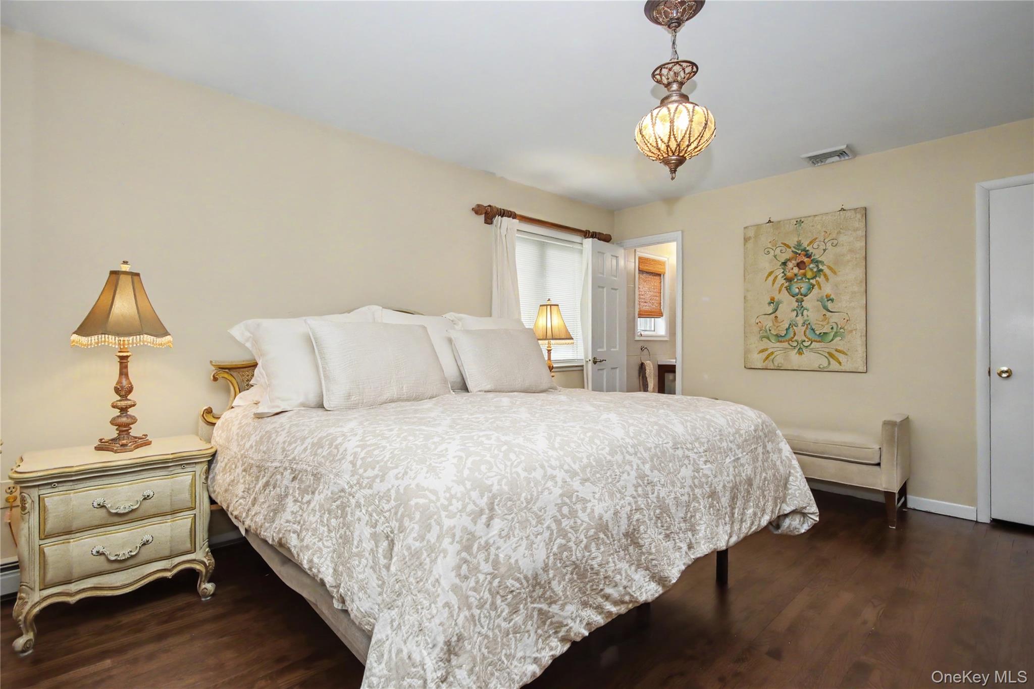 102 Nicholson Road Holmes, NY 12531 - Photo 24 of 44 Spacious Primary/Master Bedroom Suite