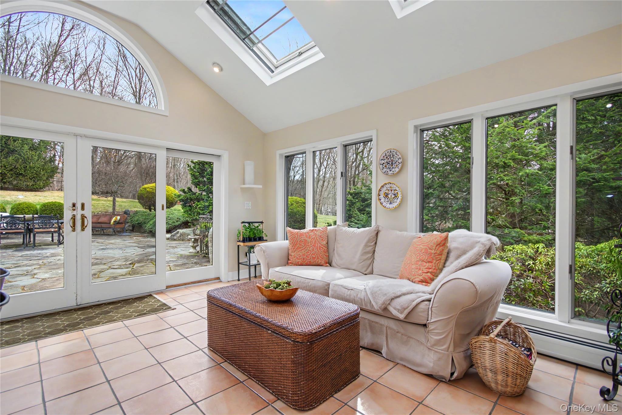 102 Nicholson Road Holmes, NY 12531 - Photo 10 of 44 You won't want to leave this Sunroom