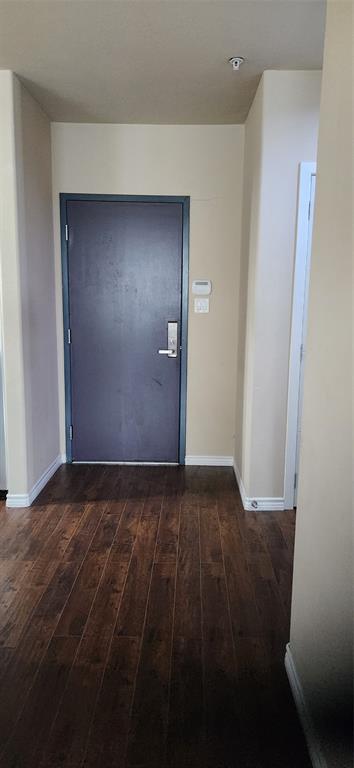 1100 West Trinity Mills Road, Unit 3003 Carrollton, TX 75006 - Photo 12 of 26 a view of empty room