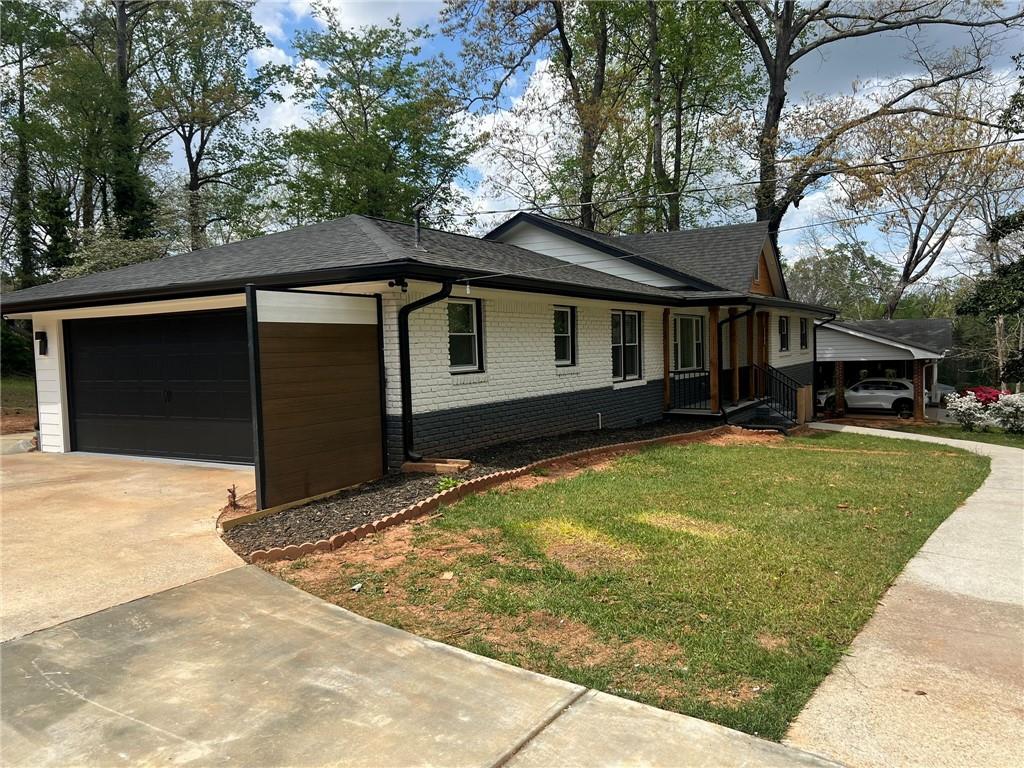 1747 Glenhaven Circle Decatur, GA 30035 - Photo 14 of 75