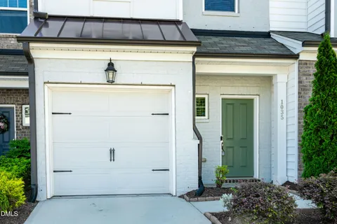 $334,900 | 1035 Fitchie Place, Durham, NC 27703