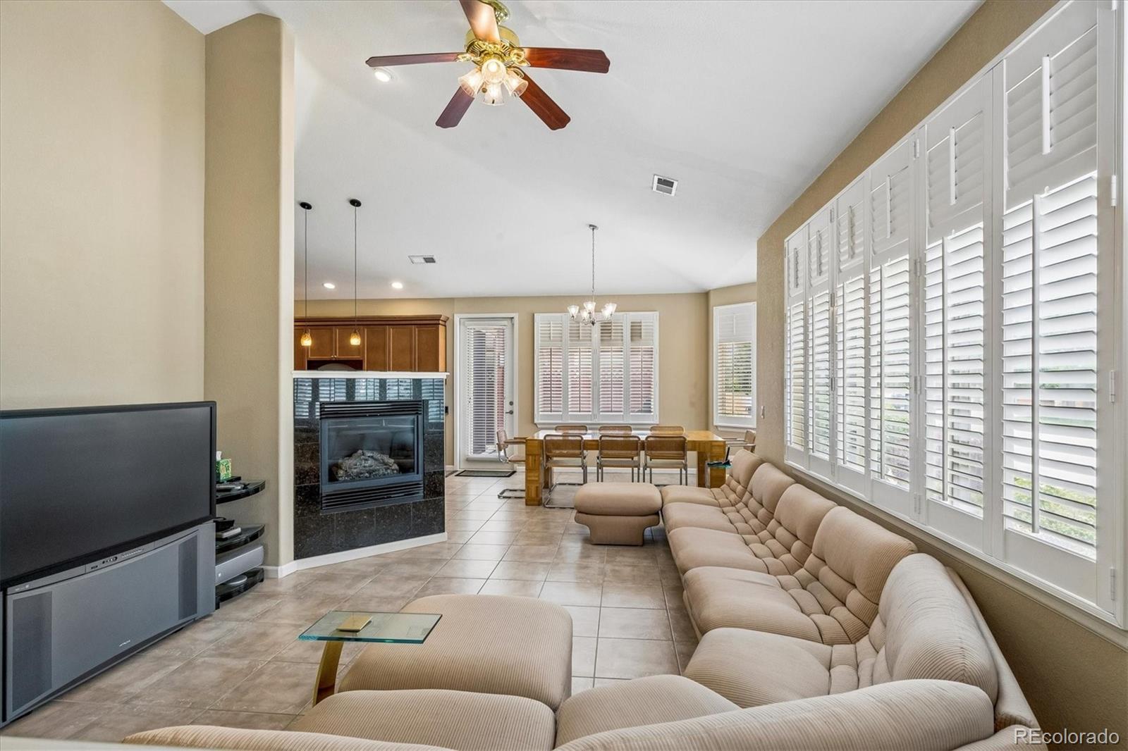 8552 Gold Peak Lane, Unit G Highlands Ranch, CO 80130 - Photo 9 of 40 Gallery Image 9