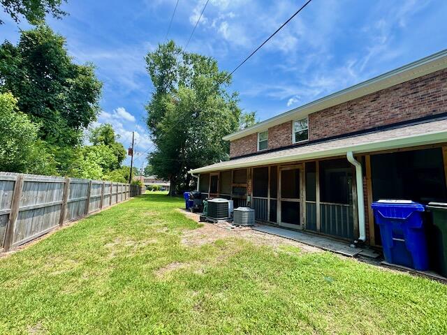 1820 Mepkin Road, Unit 1019 Charleston, SC 29407 - Photo 17 of 17 rear view