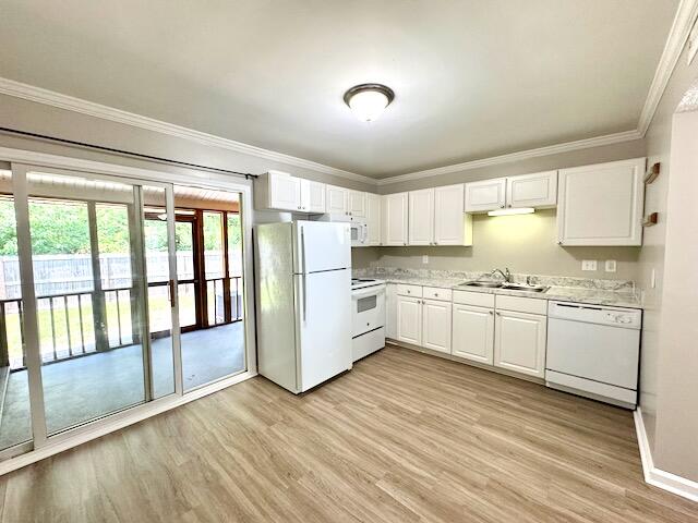 1820 Mepkin Road, Unit 1019 Charleston, SC 29407 - Photo 4 of 17 Kitchen
