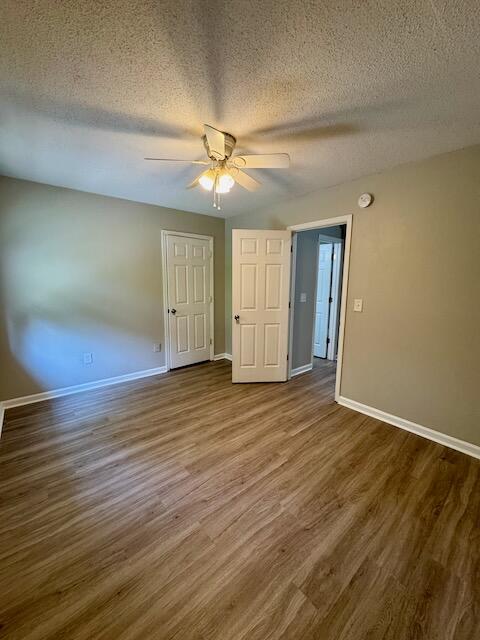 1820 Mepkin Road, Unit 1019 Charleston, SC 29407 - Photo 8 of 17 upstairs bedroom
