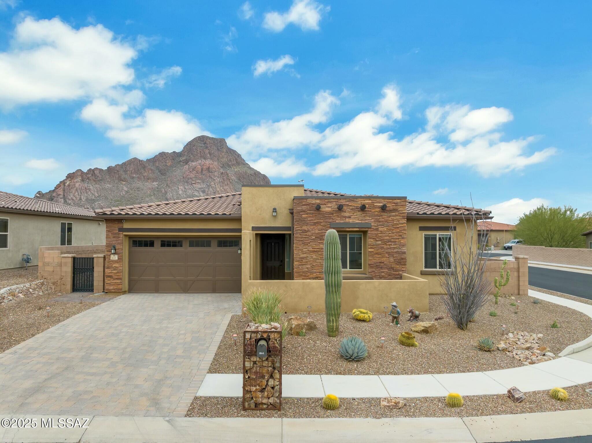 3141 South Open Range Way Tucson, AZ 85713 - Photo 1 of 33 Gallery Image 1