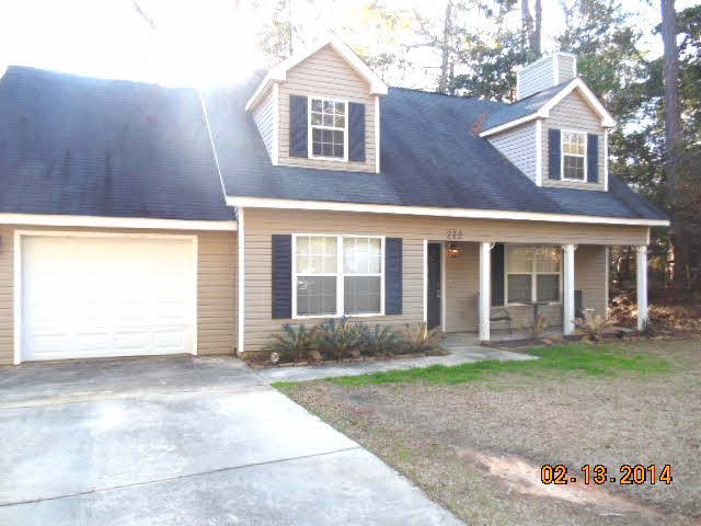 212 Montclair Loop Daphne, AL 36526 - Photo 1 of 1