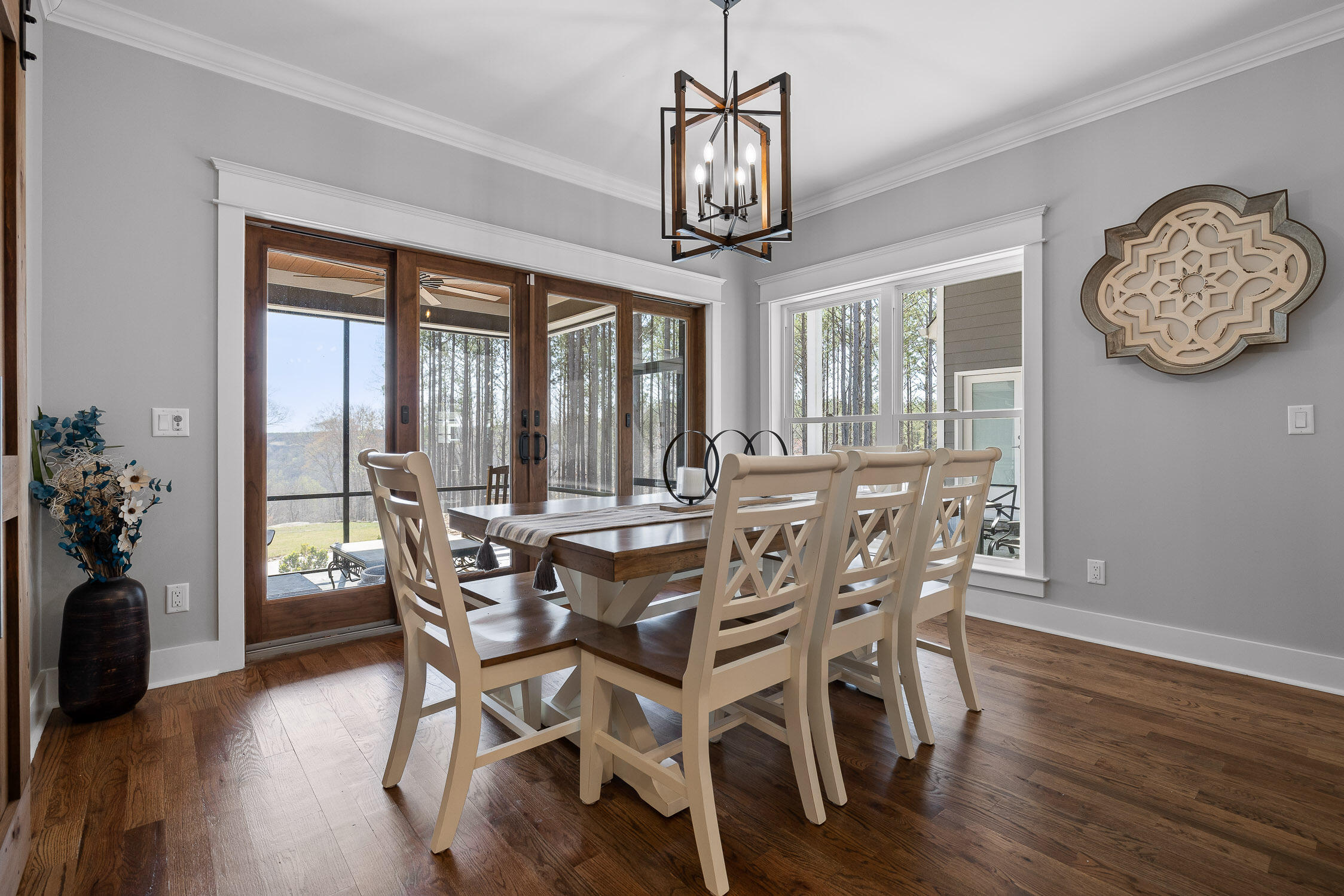 5420 Raulston Falls Drive Jasper, TN 37347 - Photo 9 of 35 Breakfast nook