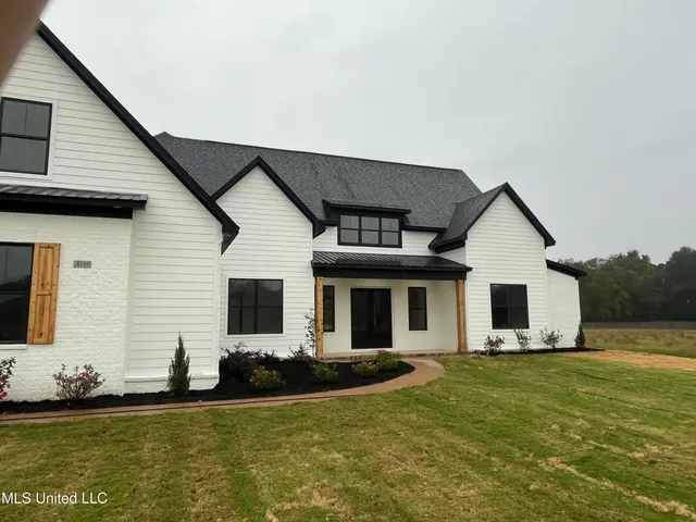 $565,000 | 4177 Jenny Lane, Hernando, MS 38632