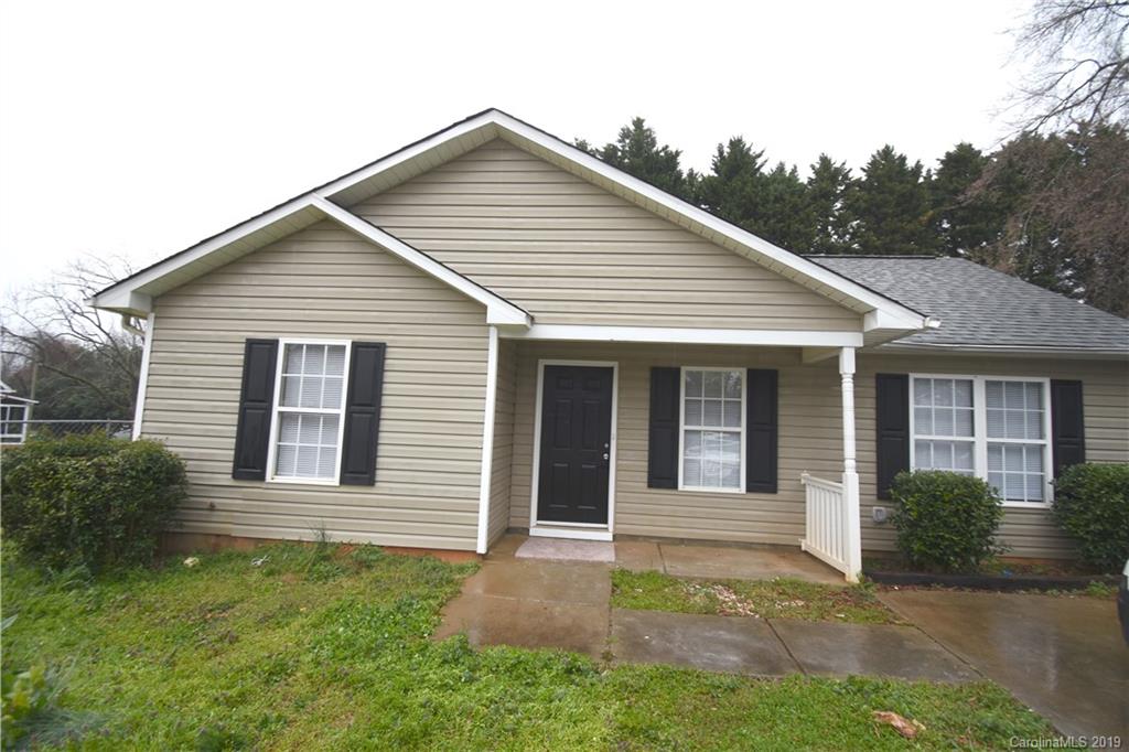 8912 Moores Chapel Road Charlotte, NC 28214 - Photo 1 of 10 Gallery Image 1