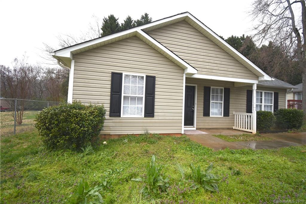 8912 Moores Chapel Road Charlotte, NC 28214 - Photo 2 of 10 Gallery Image 2