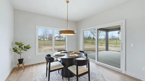 $649,900 | 17411 Letterbrick Run, Leo, IN 46765