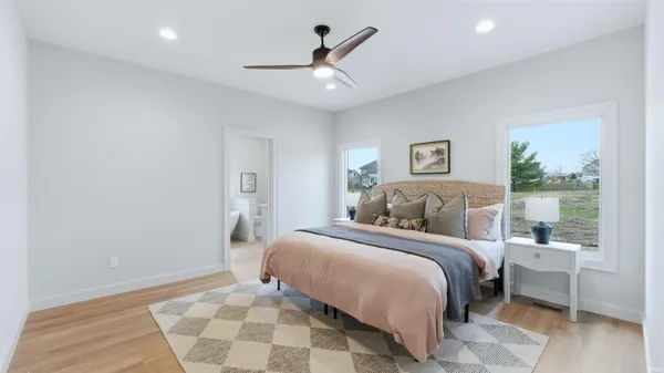 $649,900 | 17411 Letterbrick Run, Leo, IN 46765