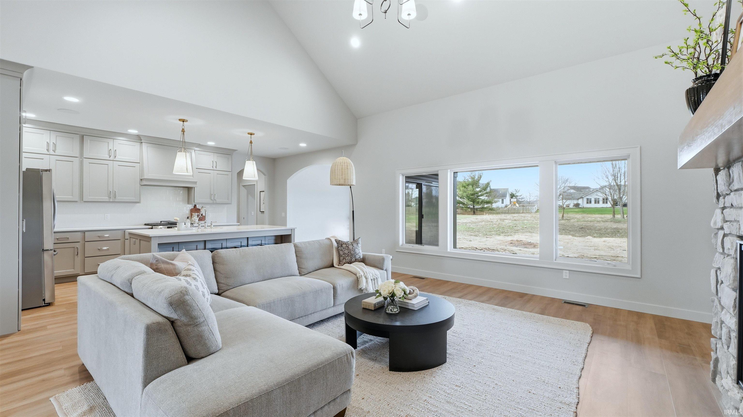 17411 Letterbrick Run Leo, IN 46765 - Photo 4 of 29