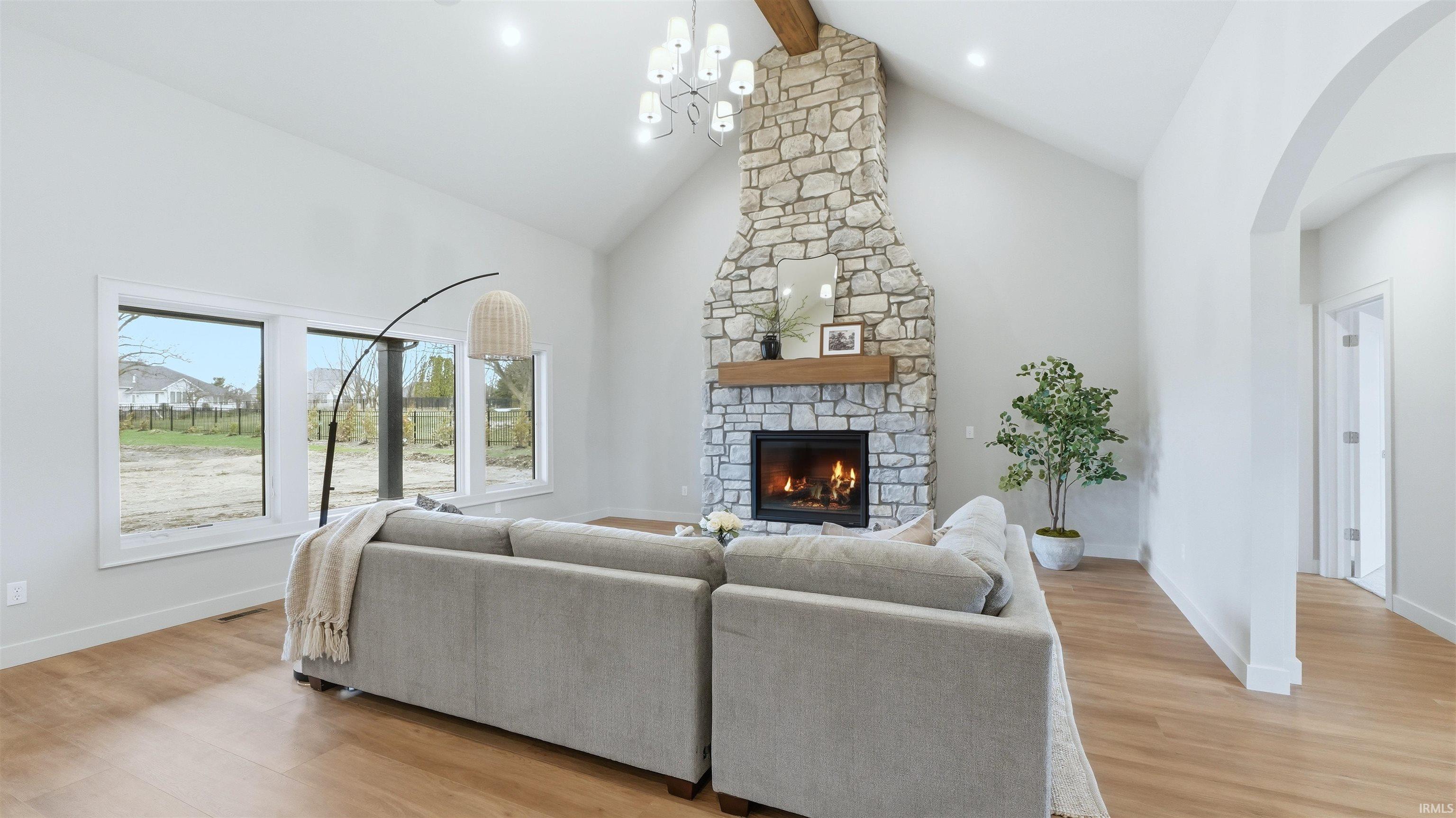 17411 Letterbrick Run Leo, IN 46765 - Photo 6 of 29