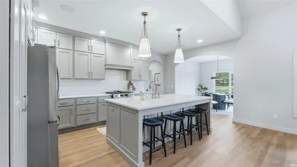 $649,900 | 17411 Letterbrick Run, Leo, IN 46765